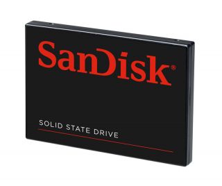 SanDisk G3 120 GB Solid State Drive SDS7CB 120G G25