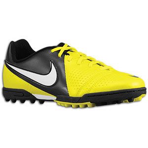 Nike CTR360 Libretto III TF   Boys Grade School   Sonic Yellow/Black