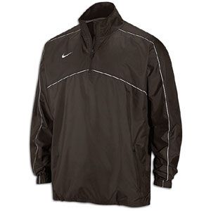 Nike Coaches Pullover   Mens   For All Sports   Clothing   Brown