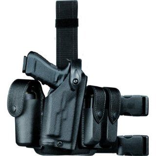  Holster   Tactical Black, Right Hand 6004 8310 121