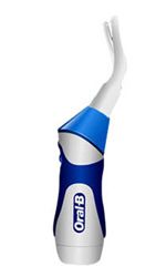 Oral B Hummingbird Power Flosser Brand New