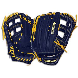 Wilson A2000 1799 Fielders Glove   Mens   Baseball   Sport Equipment