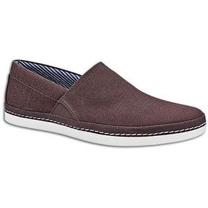 UGG Reefton Canvas   Mens   Casual   Shoes   Grizzly