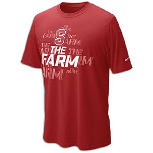 Nike Dri Fit Official Practice T Shirt   Mens   For All Sports   Fan