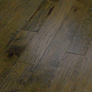 Shaw Floors SW363 121 World Tour 5 Engineered Handscraped Hickory in