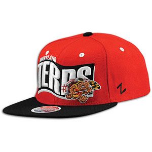 Zephyr College Rally Snapback   Mens   For All Sports   Fan Gear