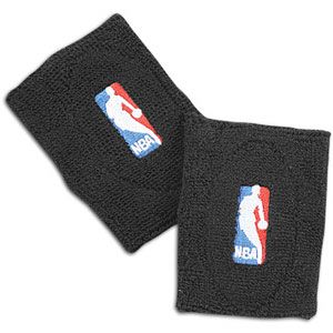 For Bare Feet NBA Wristbands   Basketball   Fan Gear   NBA League Gear