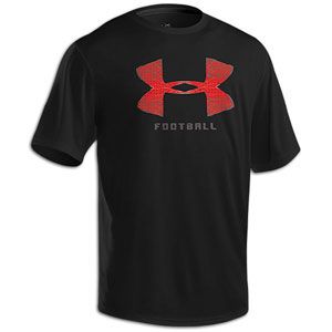 Under Armour NFL Combine Warp Speed S/S T Shirt   Mens   Football