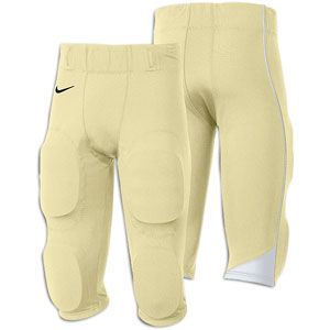 Nike Destroyer Game Pant   Mens   Football   Clothing   Vegas Gold