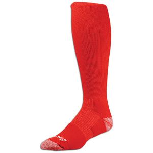  EVAPOR Performance OTC Sock   Baseball   Accessories   Scarlet