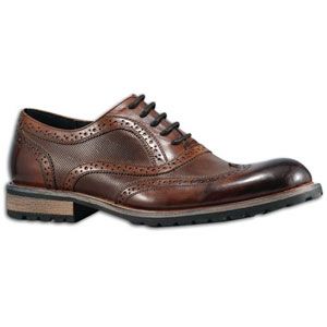 Steve Madden Persey   Mens   Casual   Shoes   Cognac