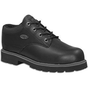 Lugz Drifter Low   Mens   Casual   Shoes   Black