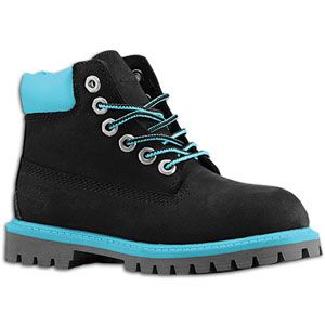 Timberland 6 Premium Waterproof Boot   Boys Toddler   Casual   Shoes