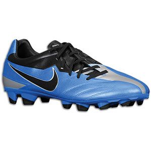 Nike Total90 Strike IV FG   Mens   Soccer   Shoes   Soar/Metallic