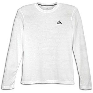 adidas Clima Ultimate L/S T Shirt   Mens   Training   Clothing