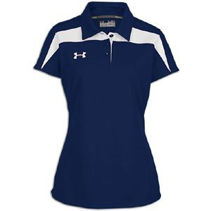 Under Armour Clutch II Polo   Womens   For All Sports   Clothing