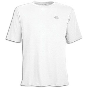 The North Face Reaxion S/S T Shirt   Mens   Running   Clothing   Tnf
