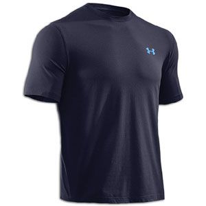 Under Armour Charged Cotton S/S T Shirt   Mens   Training   Clothing