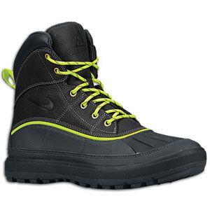 Nike ACG Woodside II   Mens   Casual   Shoes   Anthracite/Dark Grey