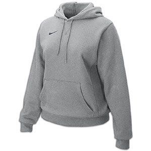 Nike Womens Classic Fleece Hoody   Womens   For All Sports   Clothing