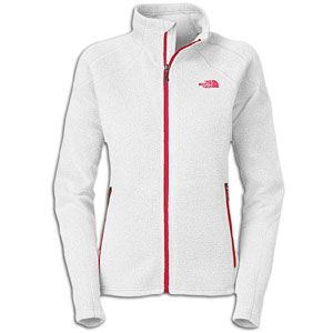 The North Face Elsie Full Zip Sweater   Womens   Casual   Clothing