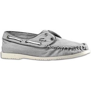Lacoste Arlez 4   Mens   Casual   Shoes   Grey