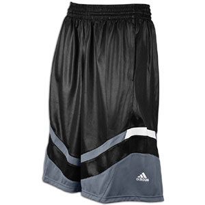  waistband with drawcord. 100% polyester mesh. 12 inseam. Imported