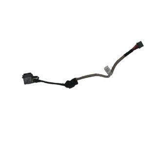 L.F. New Harness DC Power Jack Cable For Sony VAIO