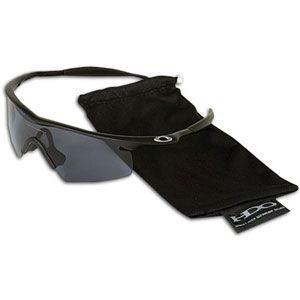 Oakley M Frame Strike Sunglasses   Baseball   Accessories   Matte