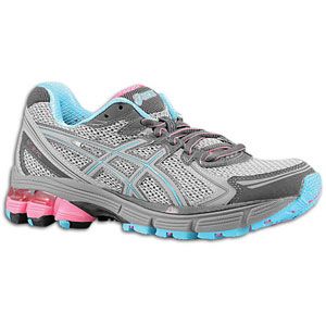 ASICS® GT   2170 Trail   Womens   Running   Shoes   Charcoal/Grey