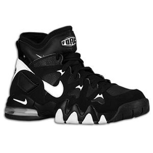 Nike Air Max 2 Strong   Mens   Basketball   Shoes   Charles Barkley