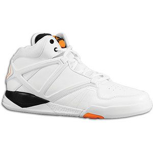 Reebok Pump Omni Lite HLS   Mens   Basketball   Shoes   White/Black