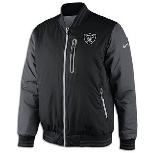 Nike NFL Sideline Reversible Destroyer Jacket   Mens   Football   Fan