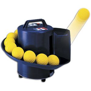 Jugs Toss Machine   Baseball   Sport Equipment
