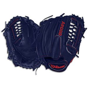 Wilson A2000 CJW Fielders Glove   Mens   Baseball   Sport Equipment