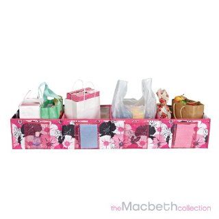 The Macbeth Collection 600D Lexi Lux Shopping Trunk