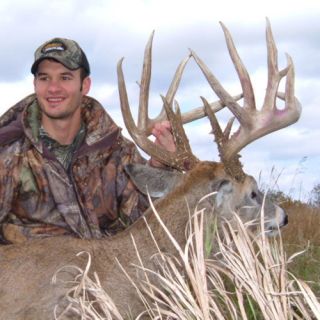 Rut Junkie DVD Giant Bucks Archery Deer Hunting Video