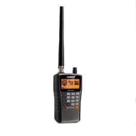 Uniden Bearcat 500 Channel Alpha Numeric Hand Held Radio Scanner with