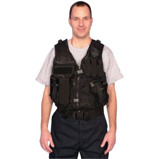  MACH 1 TACTICAL FISHING/HUNTING ARTILLERY VEST   One Size Fits Most