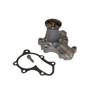 GMB 148 1540 OE Replacement Water Pump    Automotive