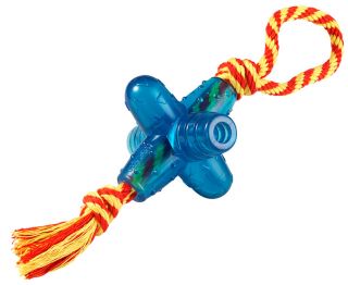 Petstages Orka Chew small with rope