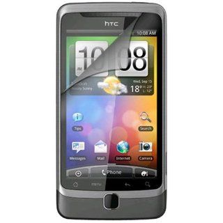 invisibleSHIELD Protective Film for HTC Google G2   1 Pack