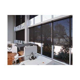  4000 Screen Roller Window Shades   5%   72 x 132 Home & Kitchen