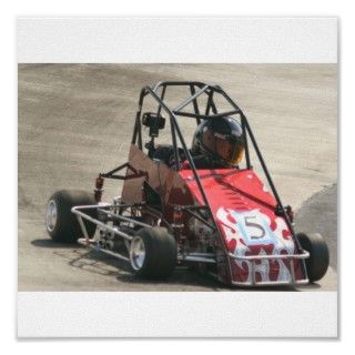 Quarter Midget Race Tracks 23