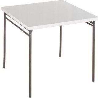 Cosco Inc 14 134 WSP1 Square Molded Folding Table 33