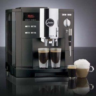  Impressa S 7A Avantgarde Espresso Machine 132 89