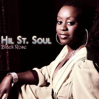 Black Rose Hil St. Soul