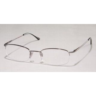 Polo Ralph Lauren PH 1004 eyeglasses Gunmetal 47 19 135 Clothing