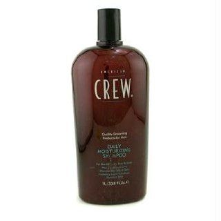 American Crew Men Daily Moisturizing Shampoo (For Normal
