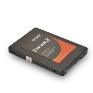 Patriot Memory Torqx 2 Series 256 GB SATA II 2.5 Inch